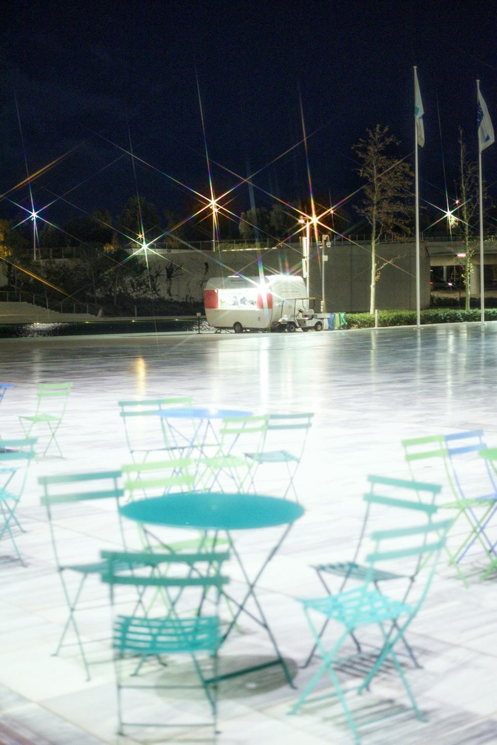 Northpoint Ice Complex