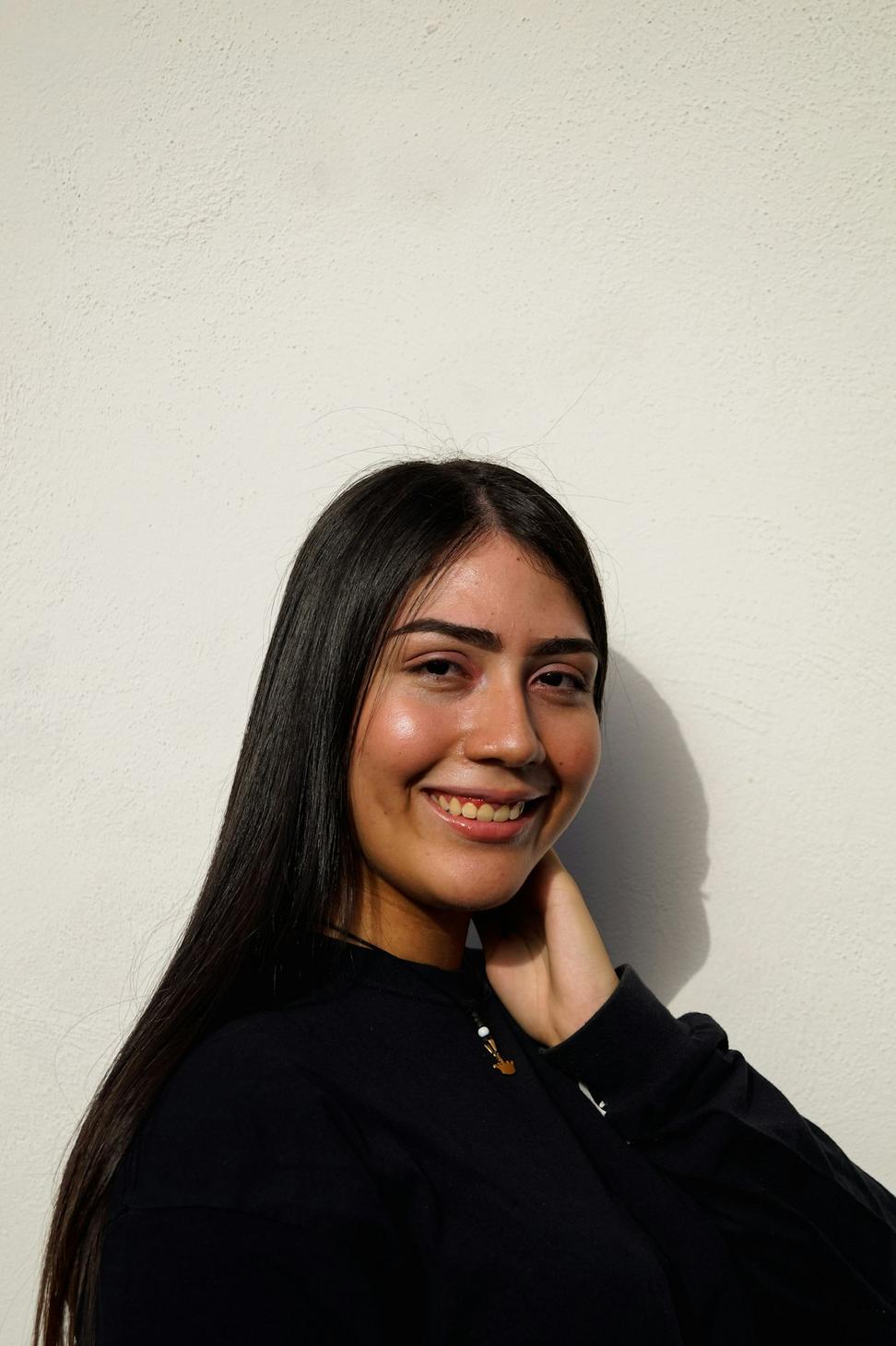Maria Santos