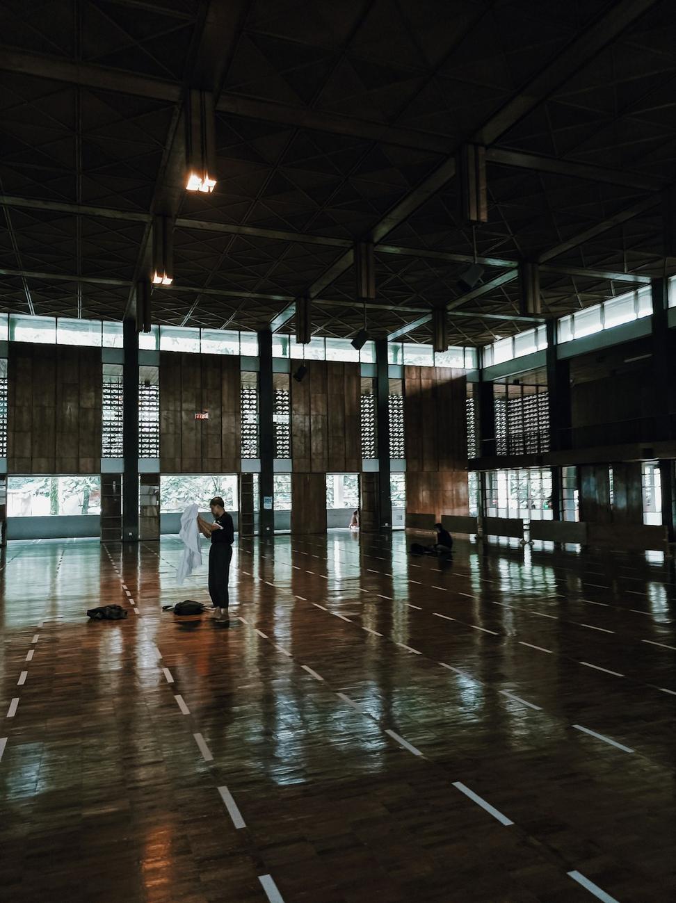 Granite City Arena