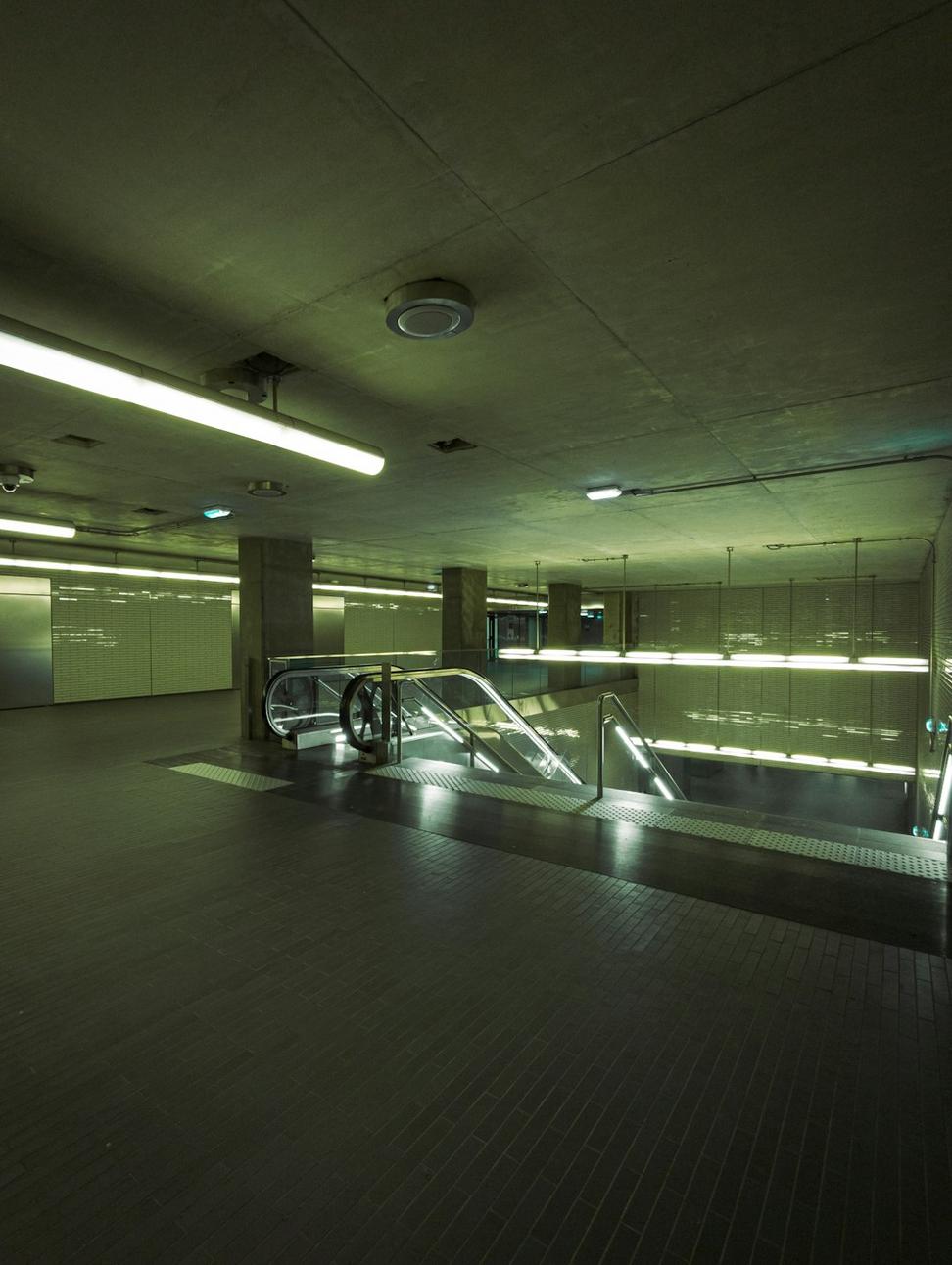 Peak Performance Training Centre