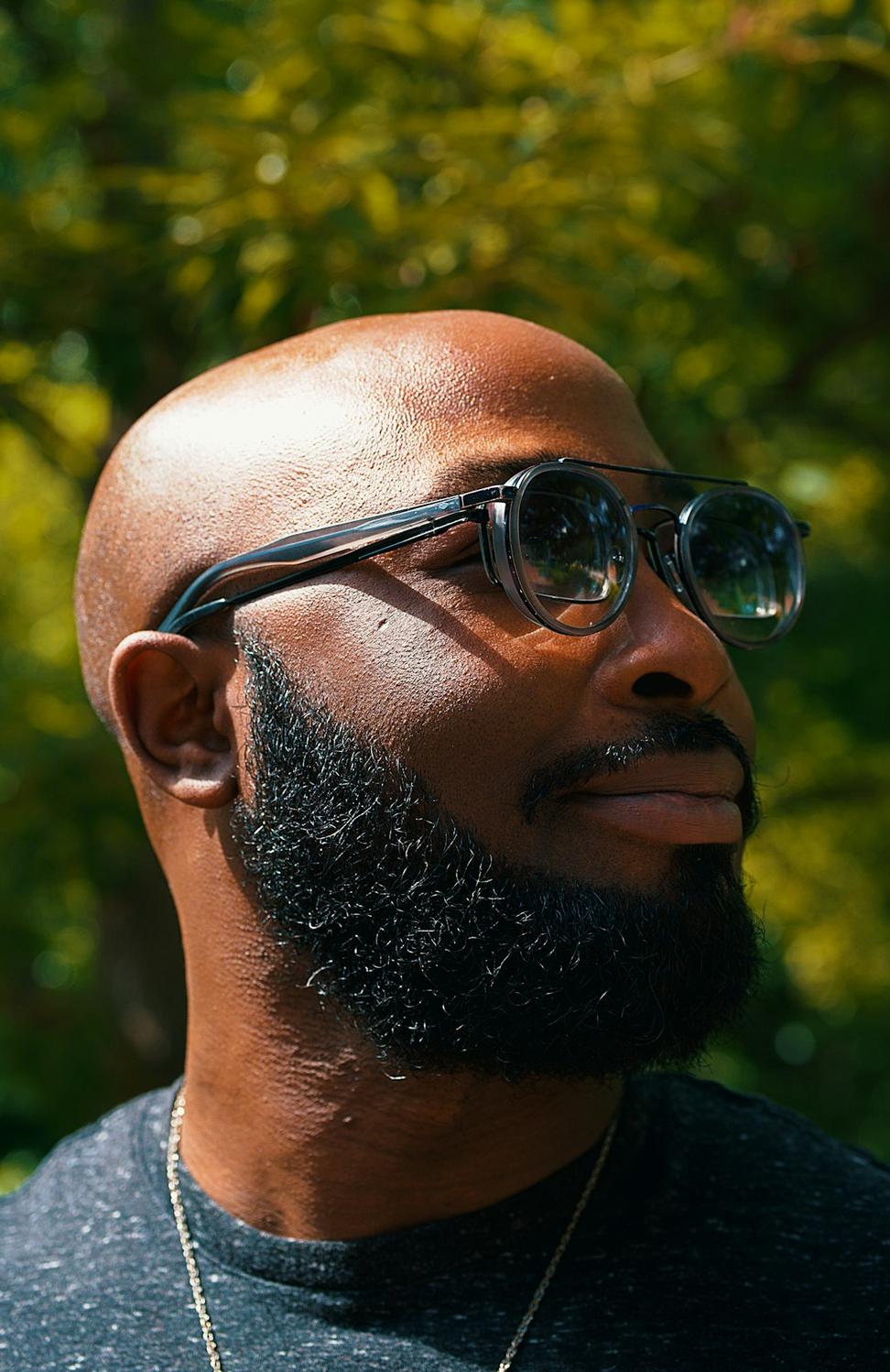 James Mitchell