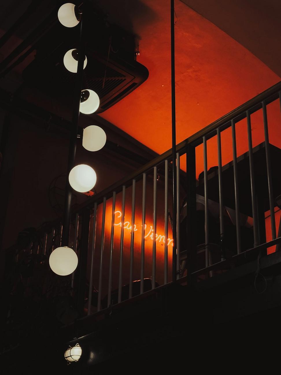 Entertainment Venue Architecture