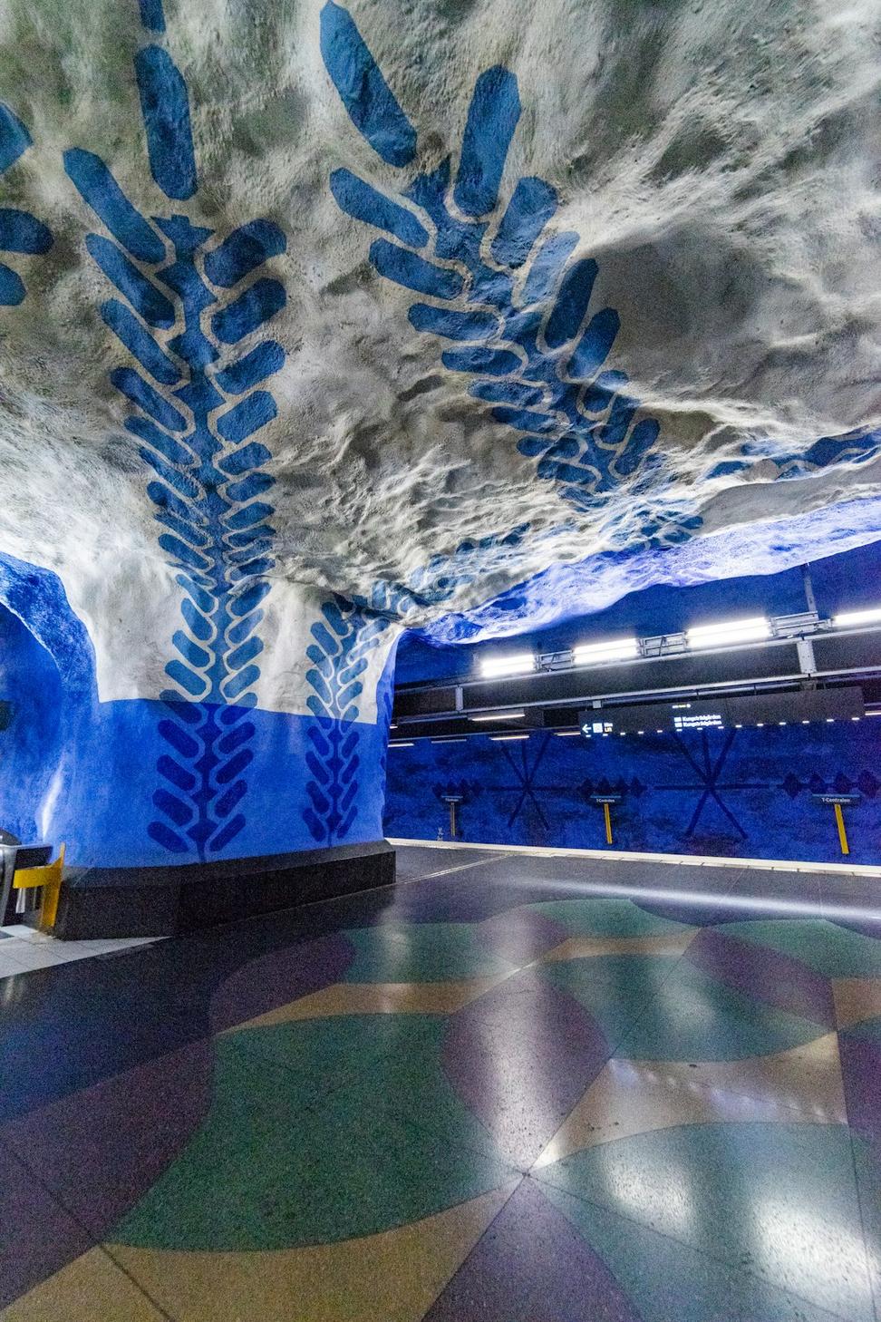 Featured Arena