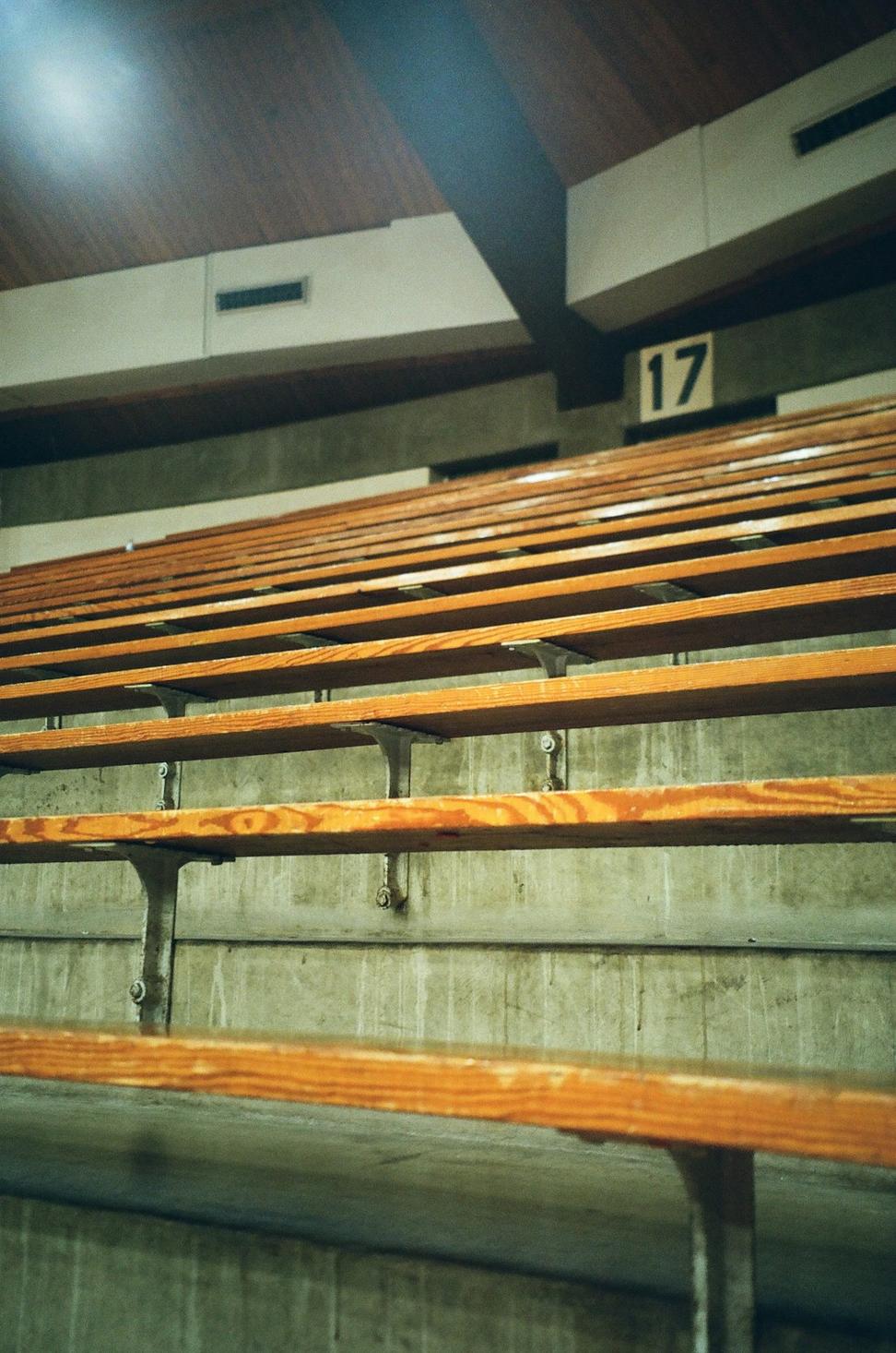 Coliseum Heritage Project