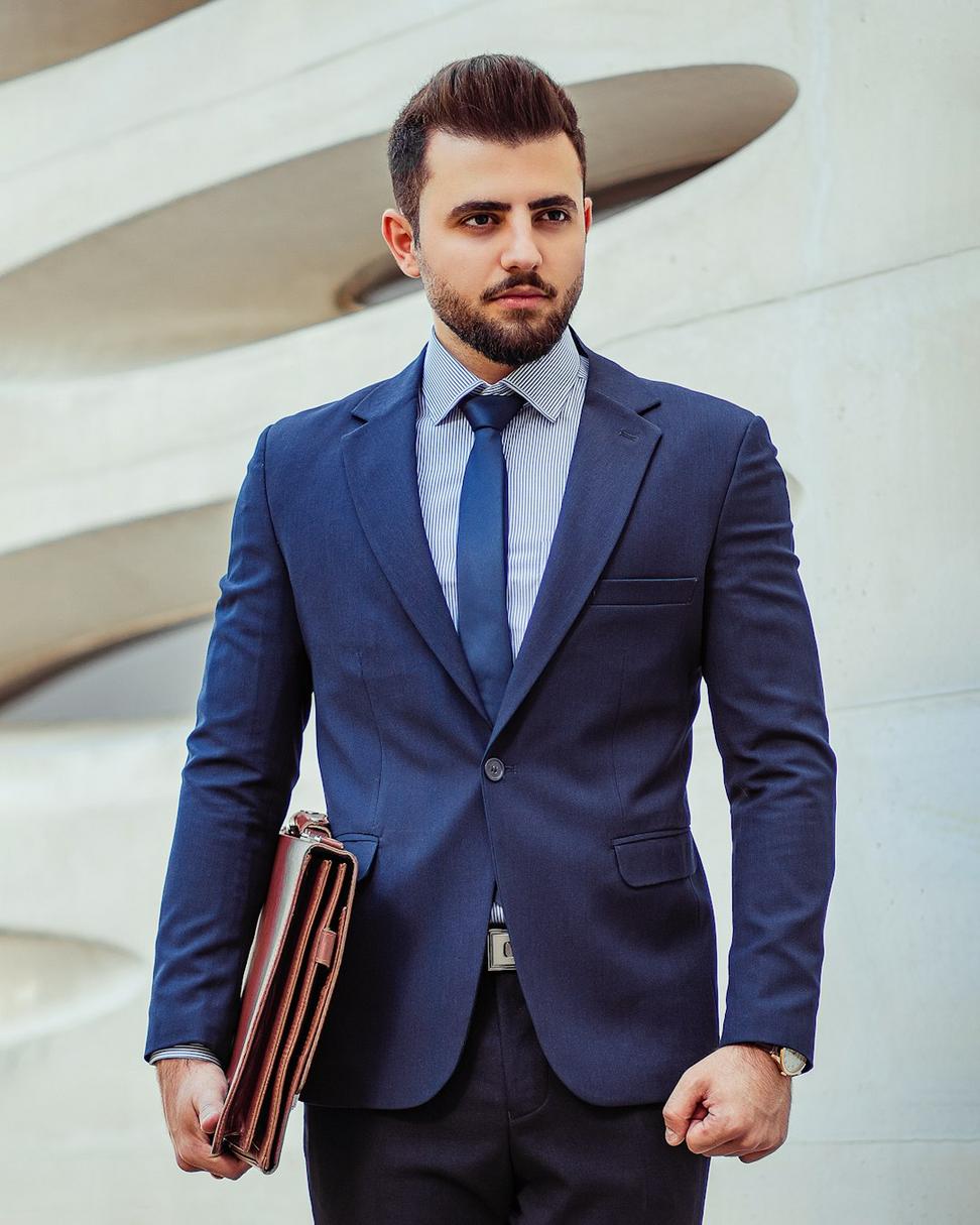 David Tremblay