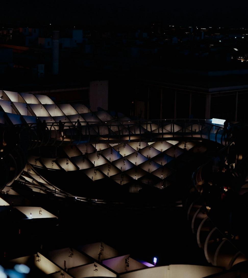 Harmonic Theatre