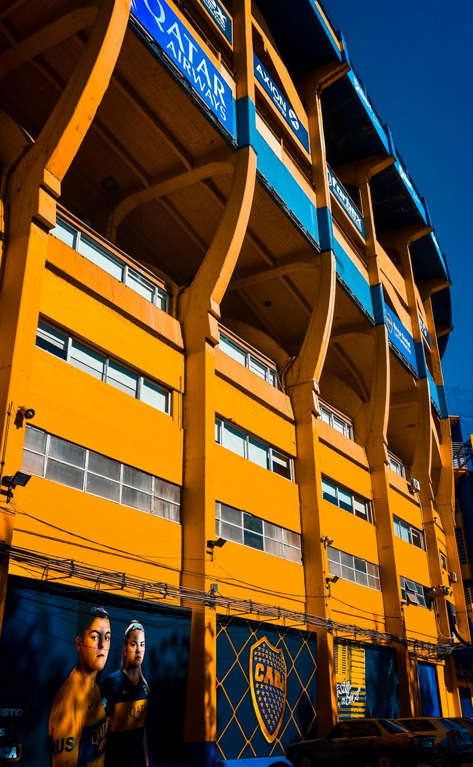 Pacific Center Arena