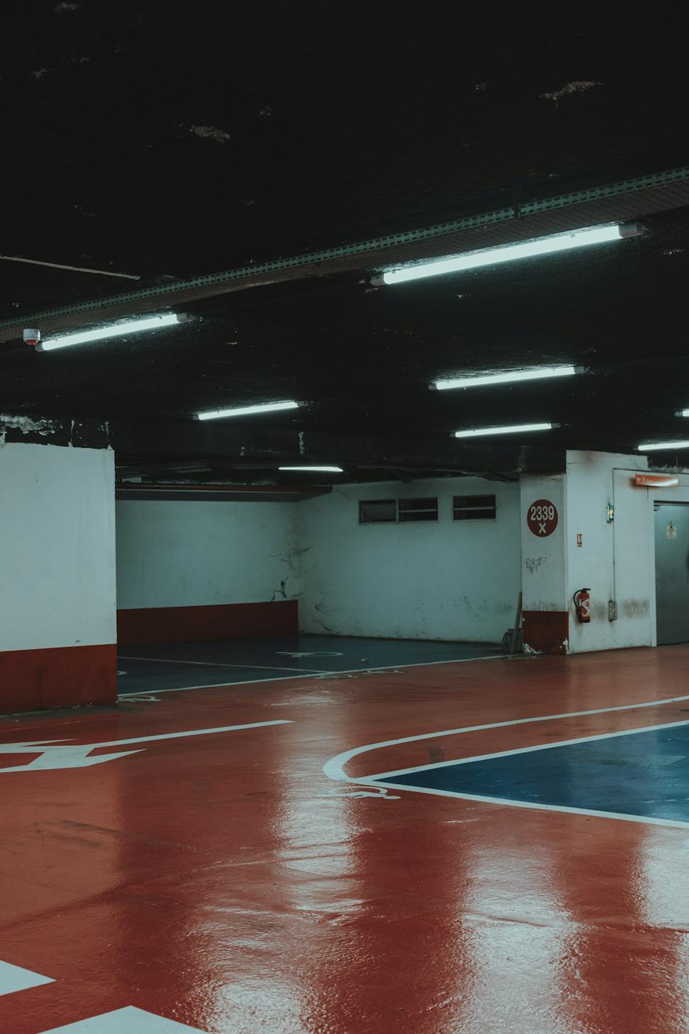 Lakeview Sports Center