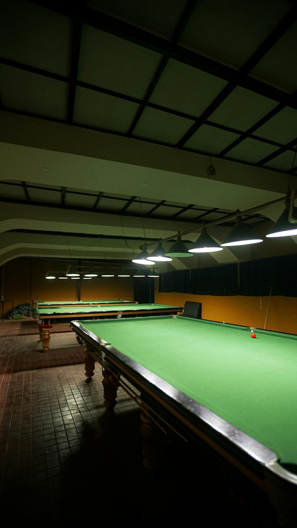 Grand Slam Tennis Center