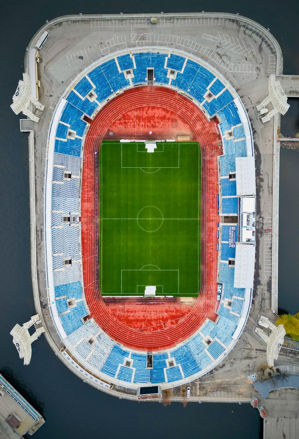 Lakeshore Football Stadium